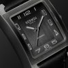 Heure H Automatic 34mm Titanium Watch, Ref. No. W054131WW00 - CU