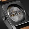 Heure H Automatic 34mm Titanium Watch, Ref. No. W054131WW00 - E1