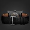 Heure H Automatic 34mm Titanium Watch, Ref. No. W054131WW00 - E2