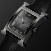Heure H Automatic 34mm Titanium Watch, Ref. No. W054131WW00 - FR