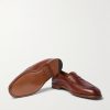 Lloyd Leather Penny Loafers - E2 Lloyd Leather Penny Loafers - E2