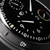 Type 5BB Automatic 46mm DLC-Coated Titanium and Leather Watch - CU Type 5BB Automatic 46mm DLC-Coated Titanium and Leather Watch - CU