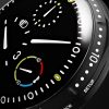 Type 5BB Automatic 46mm DLC-Coated Titanium and Leather Watch - E1 Type 5BB Automatic 46mm DLC-Coated Titanium and Leather Watch - E1