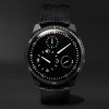 Type 5BB Automatic 46mm DLC-Coated Titanium and Leather Watch Type 5BB Automatic 46mm DLC-Coated Titanium and Leather Watch