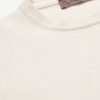 Slim-Fit Baby Cashmere Sweater - CU Slim-Fit Baby Cashmere Sweater - CU