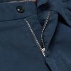 Pantaflat Slim-Fit Pleated Stretch-Cotton Trousers - E1 Pantaflat Slim-Fit Pleated Stretch-Cotton Trousers - E1
