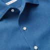 André Cotton-Chambray Shirt - CU