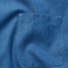 André Cotton-Chambray Shirt - E1