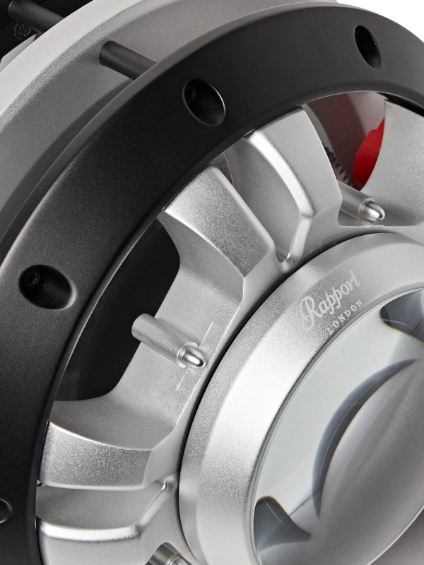 Wheel Watch Winder - CU