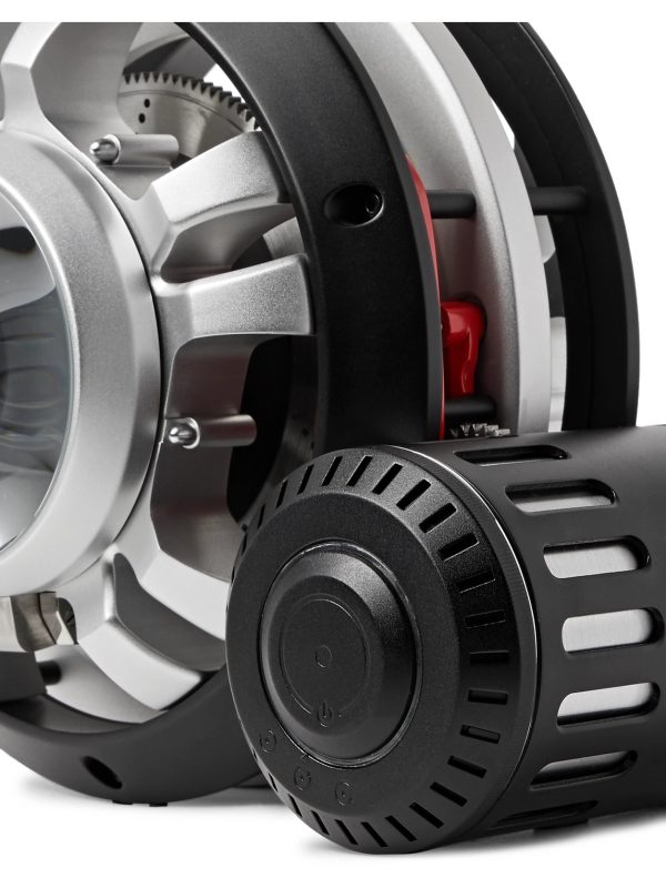 Wheel Watch Winder - E1