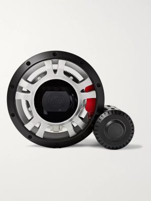 Wheel Watch Winder
