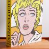 Roy Lichtenstein: The Impossible Collection Hardcover Book