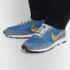 Daybreak SP Suede and Mesh Sneakers - E1 Daybreak SP Suede and Mesh Sneakers - E1