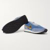 Daybreak SP Suede and Mesh Sneakers - E2 Daybreak SP Suede and Mesh Sneakers - E2