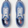 Daybreak SP Suede and Mesh Sneakers - E3 Daybreak SP Suede and Mesh Sneakers - E3