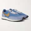Daybreak SP Suede and Mesh Sneakers - FR Daybreak SP Suede and Mesh Sneakers - FR