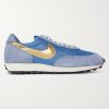 Daybreak SP Suede and Mesh Sneakers Daybreak SP Suede and Mesh Sneakers
