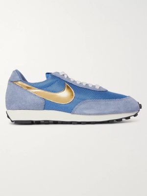 Daybreak SP Suede and Mesh Sneakers Daybreak SP Suede and Mesh Sneakers