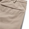 Four Season Slim-Fit Cotton-Blend Chinos - CU Four Season Slim-Fit Cotton-Blend Chinos - CU