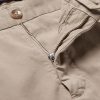 Four Season Slim-Fit Cotton-Blend Chinos - E1 Four Season Slim-Fit Cotton-Blend Chinos - E1