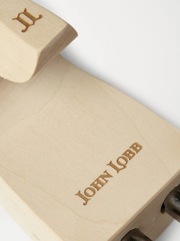 Wooden Shoe Trees - CU