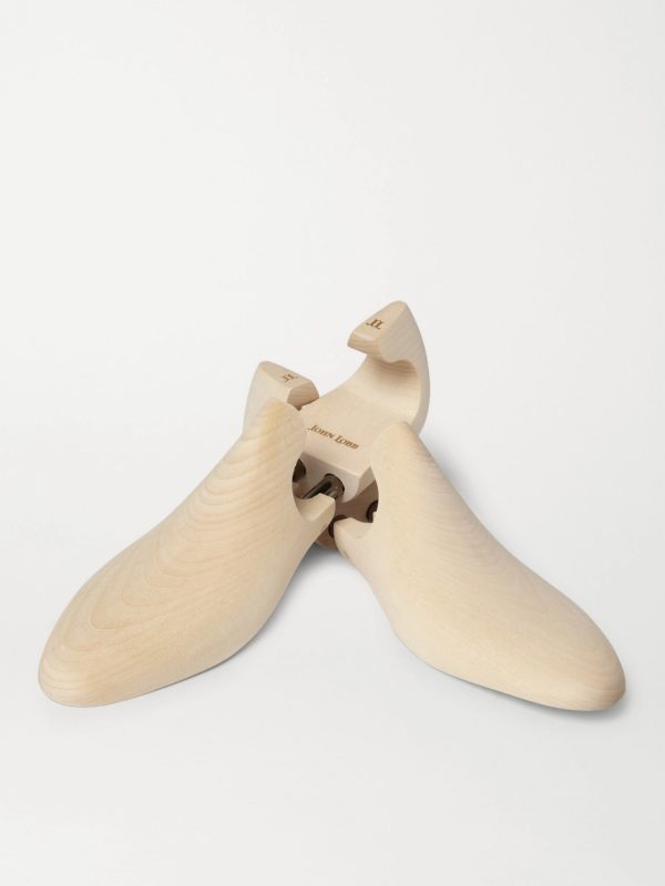 Wooden Shoe Trees - E1