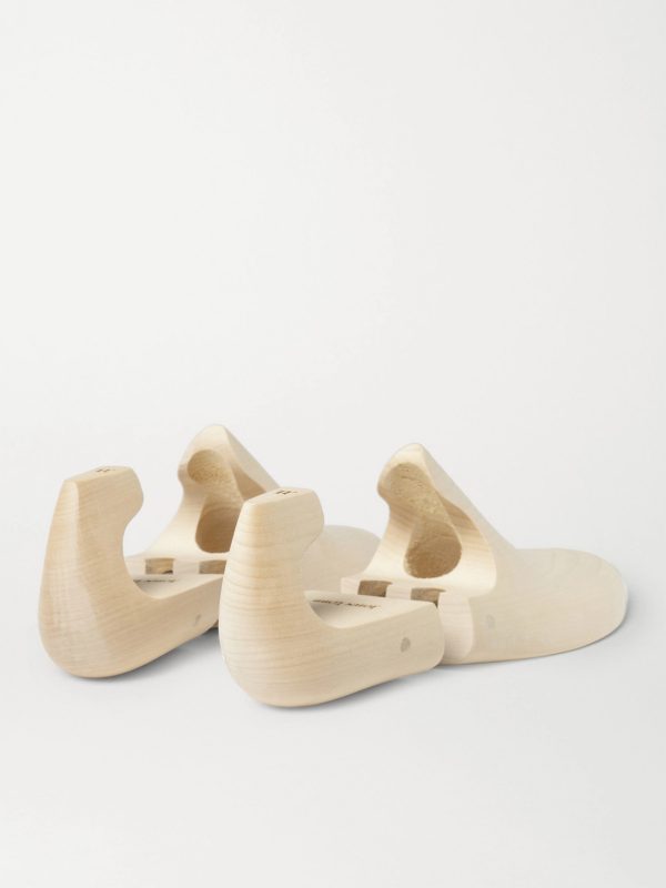 Wooden Shoe Trees - E2