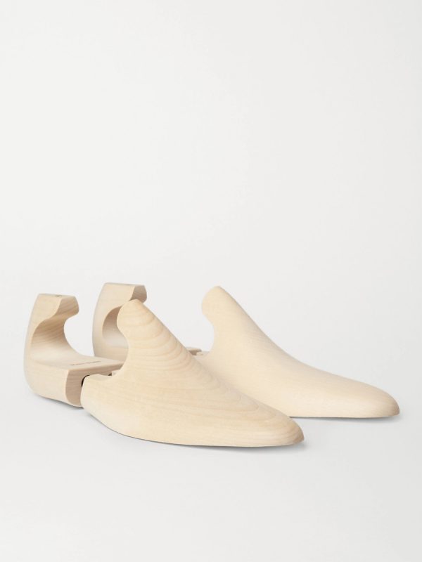 Wooden Shoe Trees - FR