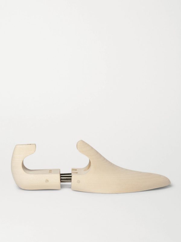 Wooden Shoe Trees