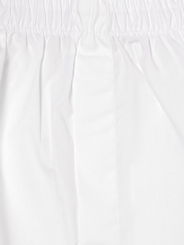 Cotton Boxer Shorts - CU
