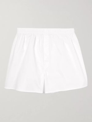 Cotton Boxer Shorts Cotton Boxer Shorts