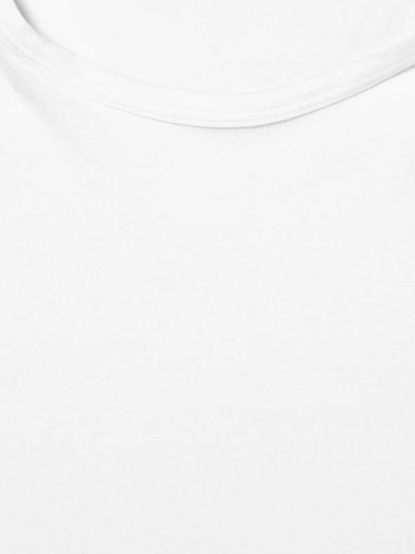 Superfine Cotton Underwear T-Shirt - CU