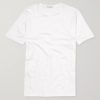Superfine Cotton Underwear T-Shirt