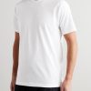 Superfine Cotton Underwear T-Shirt - OU