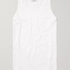 Cotton-Jersey Tank Top