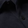 Riviera Slim-Fit Cotton-Mesh Polo Shirt - CU Riviera Slim-Fit Cotton-Mesh Polo Shirt - CU