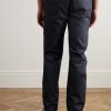 New Standard Dry Selvedge Denim Jeans - BK New Standard Dry Selvedge Denim Jeans - BK