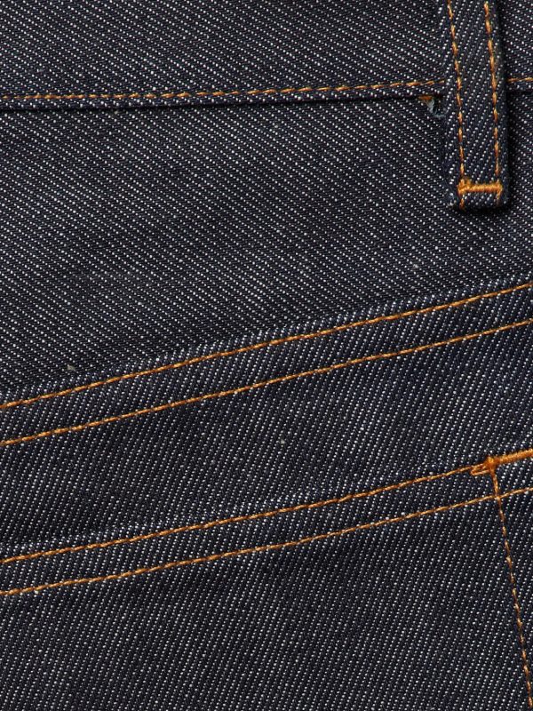 New Standard Dry Selvedge Denim Jeans - CU New Standard Dry Selvedge Denim Jeans - CU