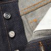 New Standard Dry Selvedge Denim Jeans - E1 New Standard Dry Selvedge Denim Jeans - E1
