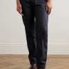 New Standard Dry Selvedge Denim Jeans - FR New Standard Dry Selvedge Denim Jeans - FR