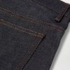 Petit New Standard Skinny-Fit Dry Selvedge Denim Jeans - CU