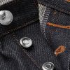 Petit New Standard Skinny-Fit Dry Selvedge Denim Jeans - E1