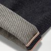 Petit New Standard Skinny-Fit Dry Selvedge Denim Jeans - E2