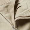 Slim-Fit Linen and Cotton-Blend Shorts - E1