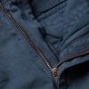 Washed Cotton and Linen-Blend Cargo Shorts - E1 Washed Cotton and Linen-Blend Cargo Shorts - E1