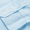 Linen Shirt - E1