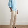 Linen Shirt - OU