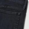 L'Homme Slim-Fit Dry Denim Jeans - CU