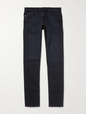 L'Homme Slim-Fit Dry Denim Jeans L'Homme Slim-Fit Dry Denim Jeans