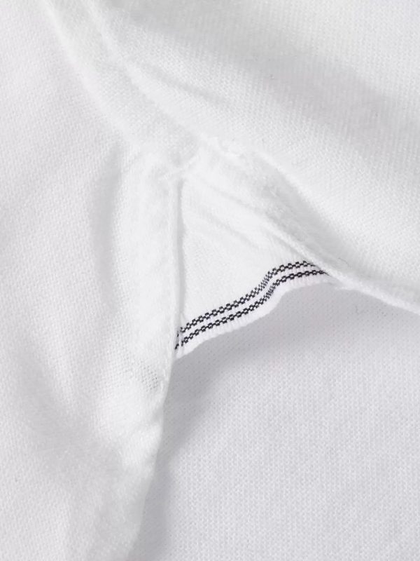 Cotton Oxford Shirt - CU Cotton Oxford Shirt - CU